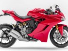 2019 Ducati Supersport S